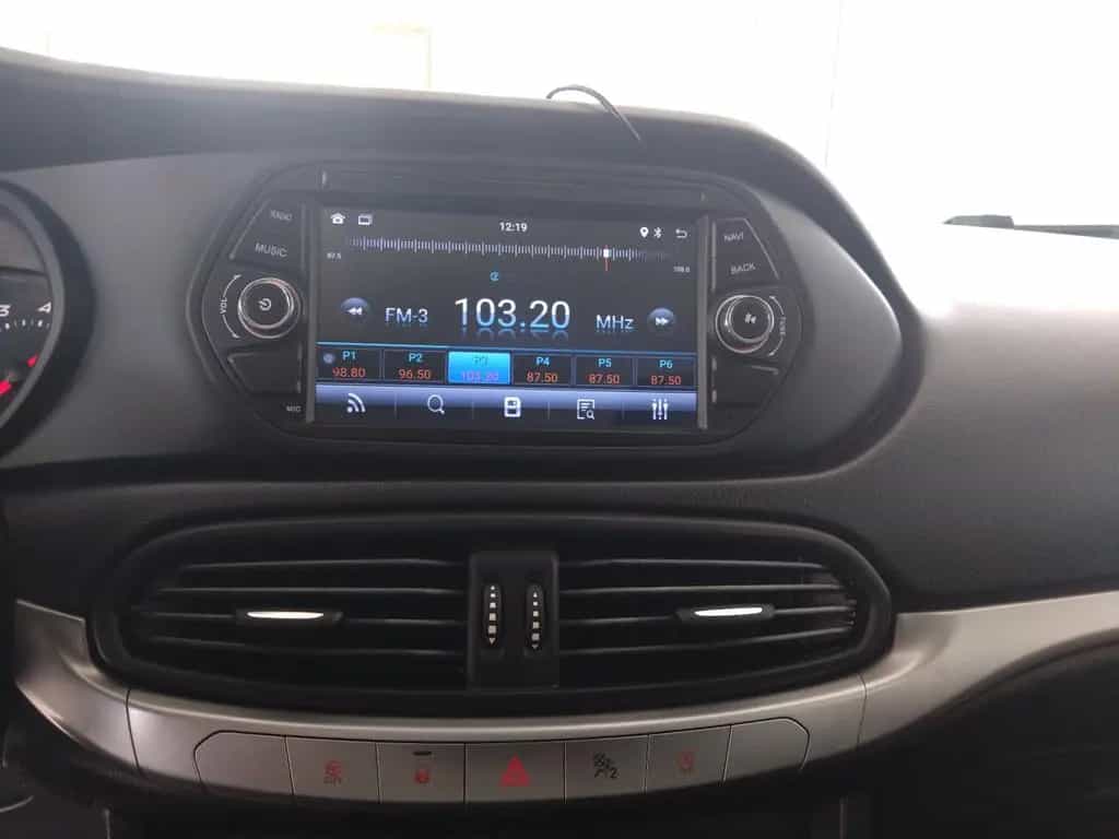 Fiat Tipo Kombi 1.4 T-Jet MORE Anhängerkupplung 06/2018-photo-9