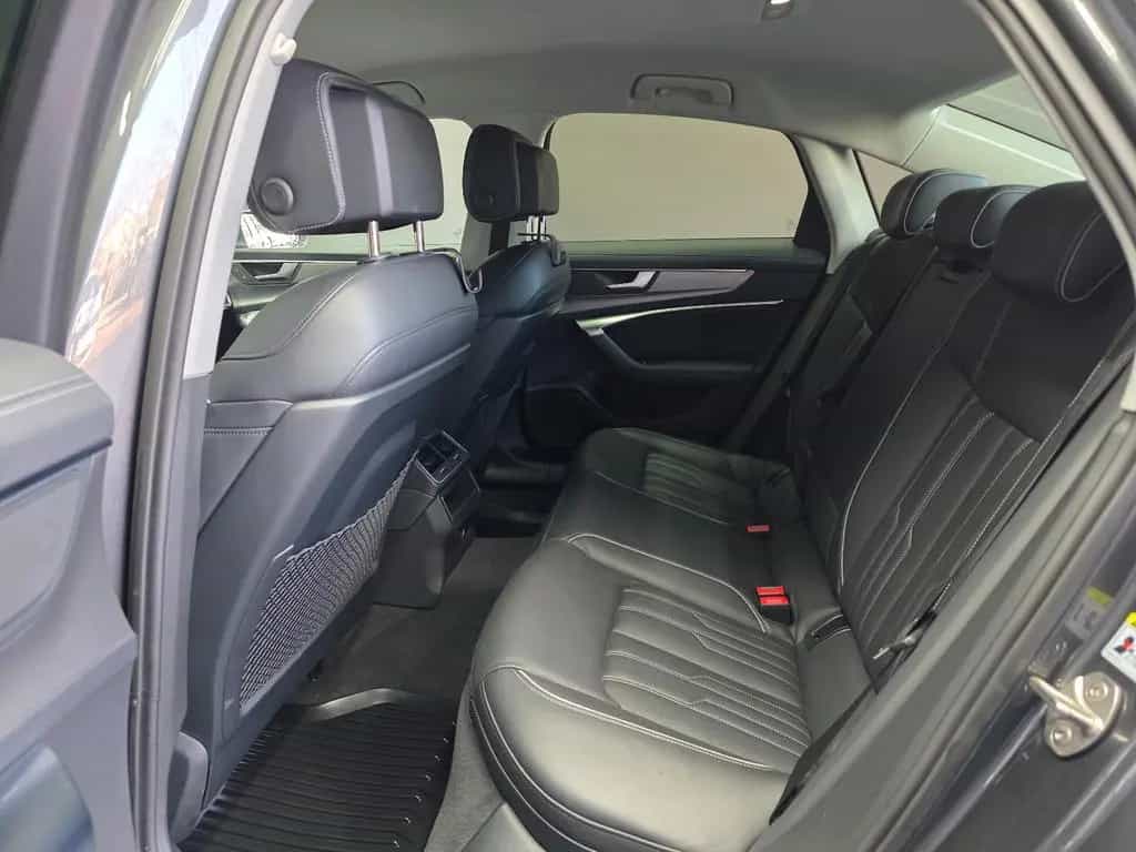 Audi A6 50 TDI quattro, S LINE, ACC, R-KAM, VIRTUAL C 06/2022-photo-11