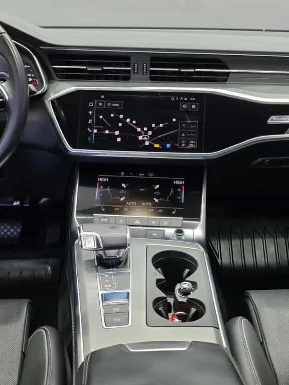 Audi A6 50 TDI quattro, S LINE, ACC, R-KAM, VIRTUAL C 06/2022-photo-13