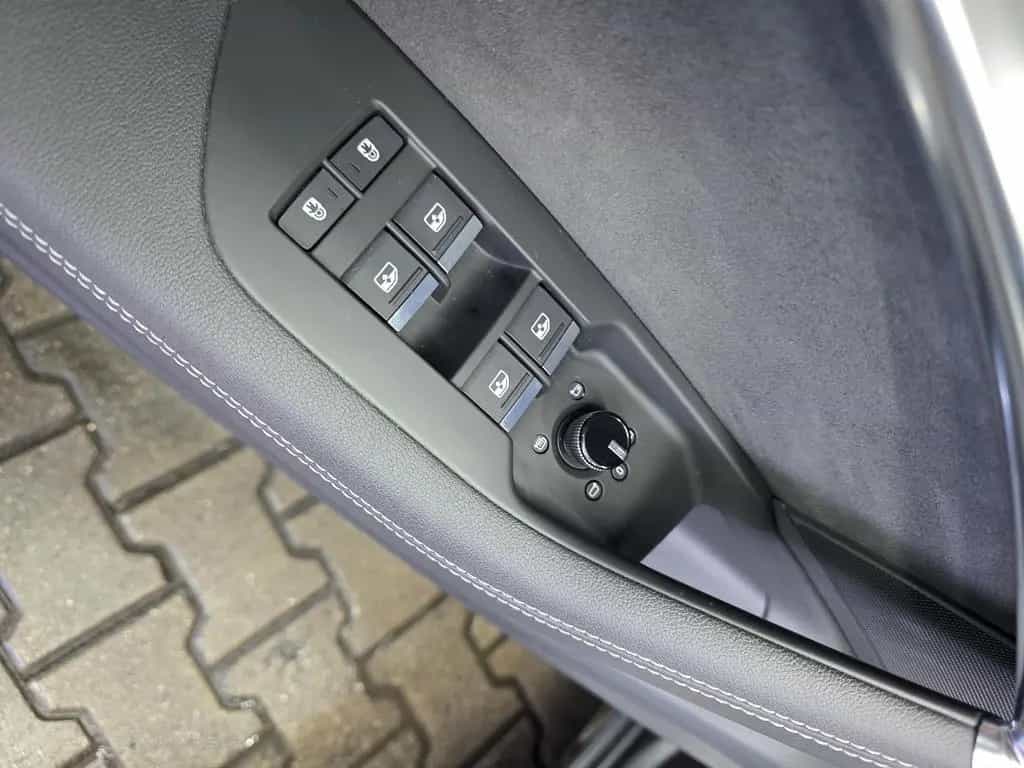 Audi A6 50 TDI quattro, S LINE, ACC, R-KAM, VIRTUAL C 06/2022-photo-15