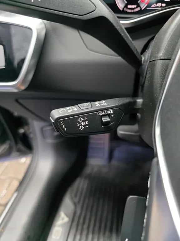 Audi A6 50 TDI quattro, S LINE, ACC, R-KAM, VIRTUAL C 06/2022-photo-18