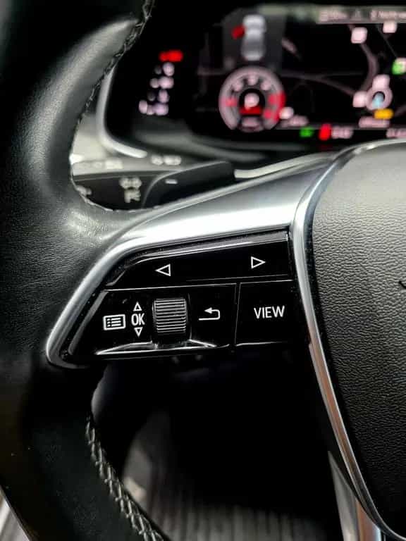 Audi A6 50 TDI quattro, S LINE, ACC, R-KAM, VIRTUAL C 06/2022-photo-20