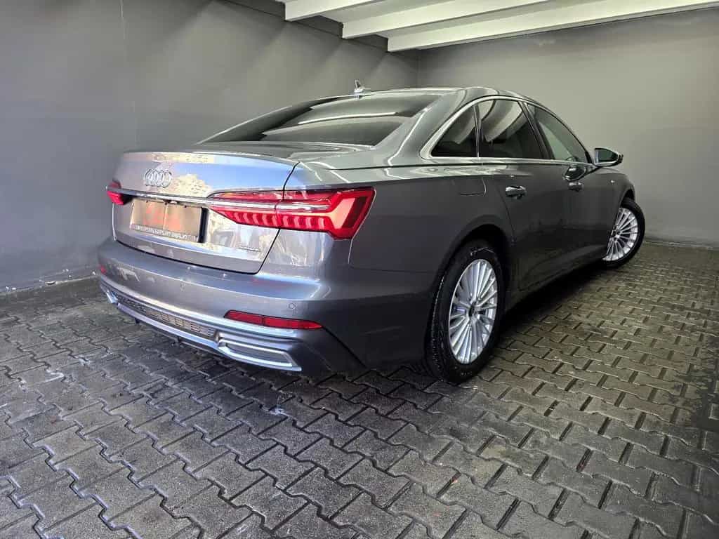 Audi A6 50 TDI quattro, S LINE, ACC, R-KAM, VIRTUAL C 06/2022-photo-5