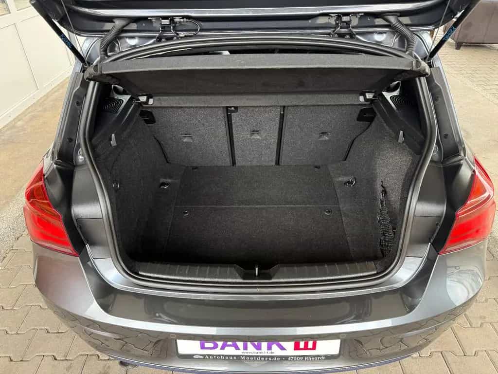 BMW EditionM Sport LineShadow*Scheckheft*Garantie LC 09/2018-photo-5