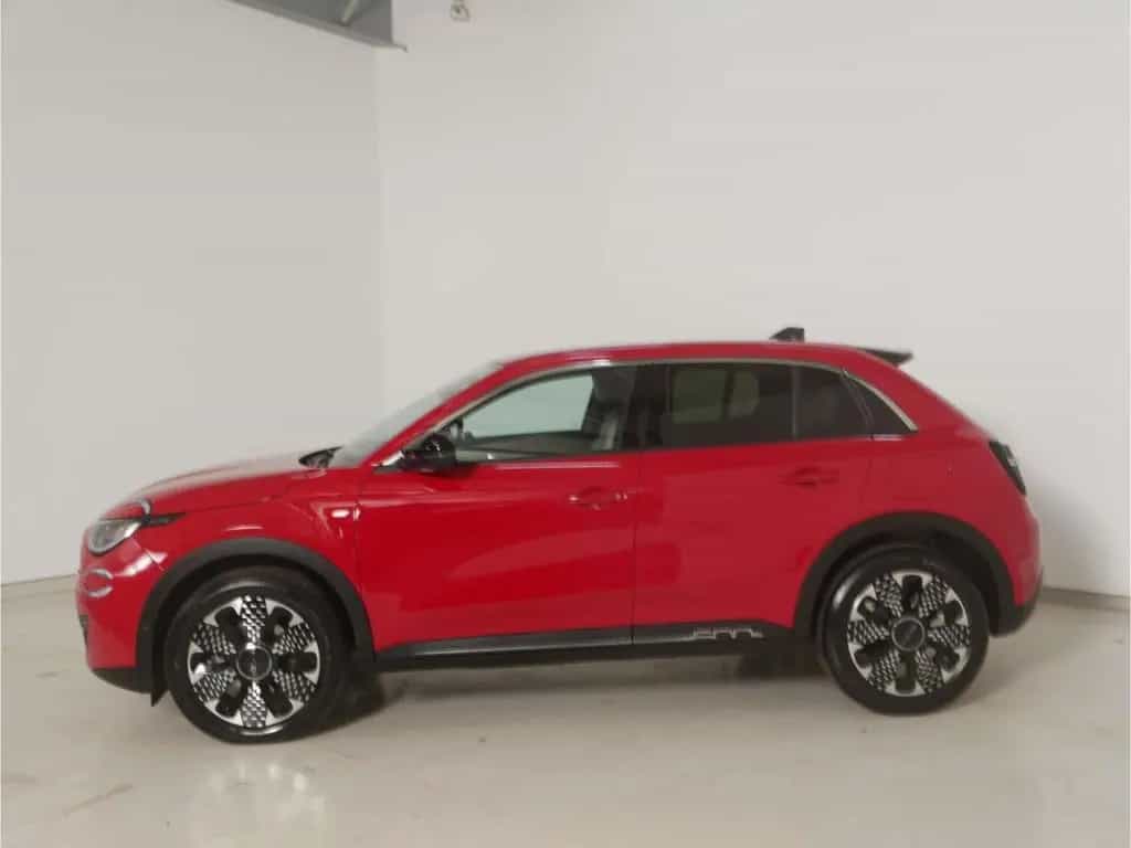 Fiat 600 hybrid 1.2 la Prima LED/NAV/18''/360°/Keyles 02/2025-photo-2