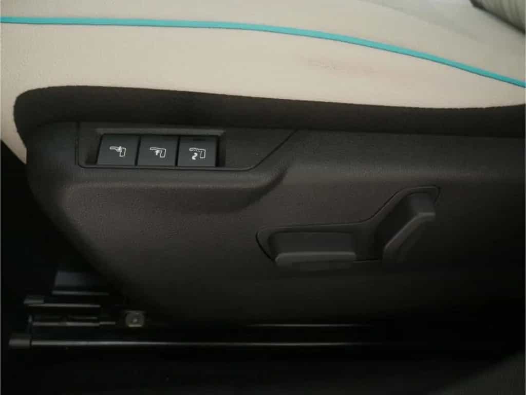 Fiat 600 hybrid 1.2 la Prima LED/NAV/18''/360°/Keyles 02/2025-photo-21