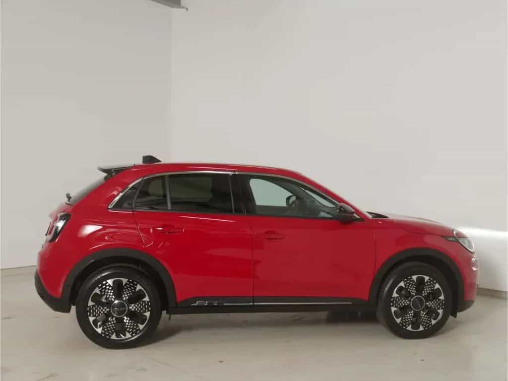 Fiat 600 hybrid 1.2 la Prima LED/NAV/18''/360°/Keyles 02/2025-photo-5