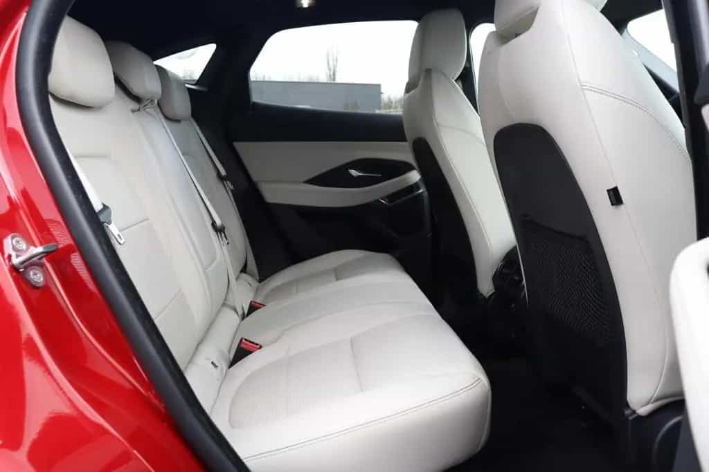 Jaguar E-Pace 2.0 D R-Dynamic AWD Black Pack +AHK+HEAD- 08/2019-photo-14
