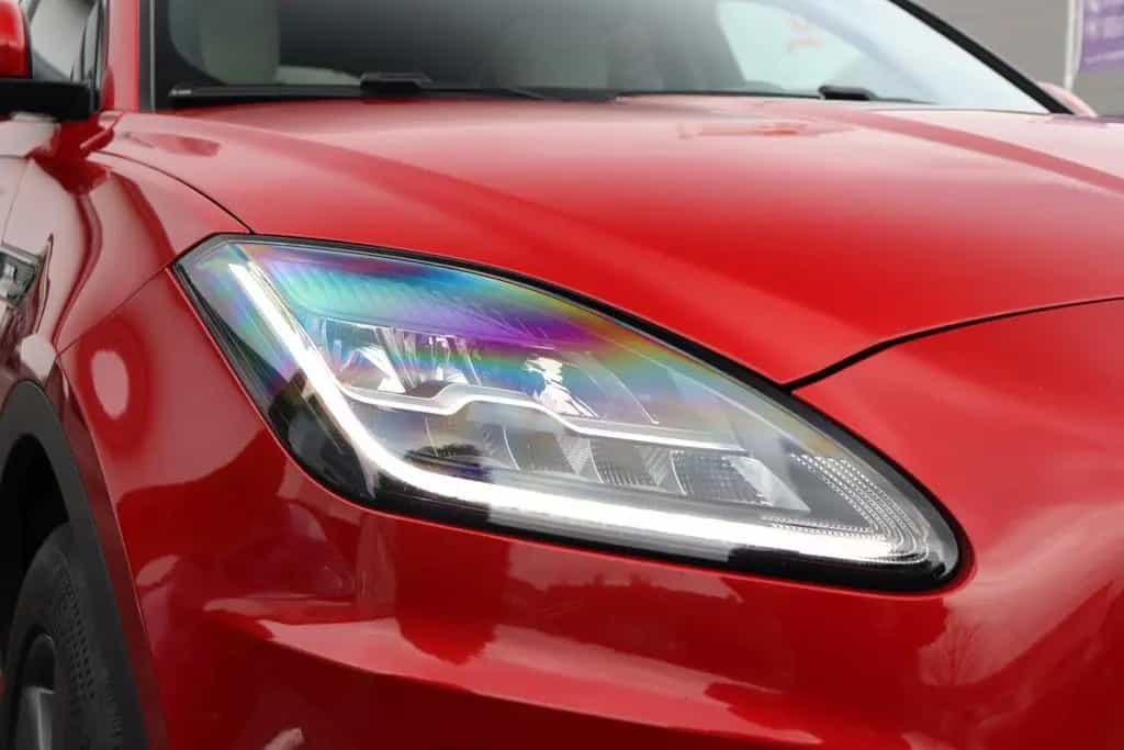Jaguar E-Pace 2.0 D R-Dynamic AWD Black Pack +AHK+HEAD- 08/2019-photo-17