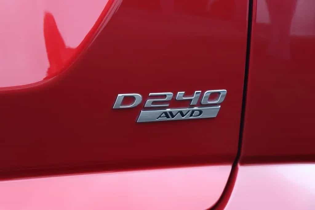 Jaguar E-Pace 2.0 D R-Dynamic AWD Black Pack +AHK+HEAD- 08/2019-photo-20