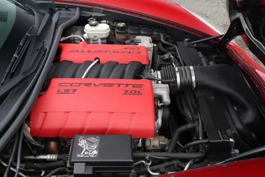Corvette Z06 427 Edition Cabrio 60th Anniversary +DEUTSCH 03/2013-photo-16