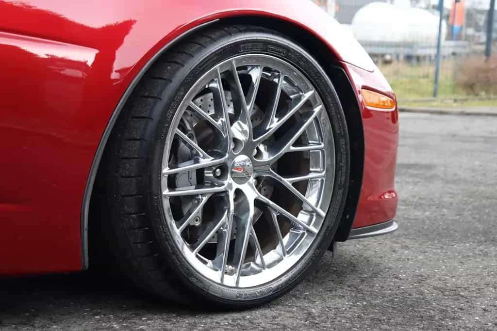 Corvette Z06 427 Edition Cabrio 60th Anniversary +DEUTSCH 03/2013-photo-20