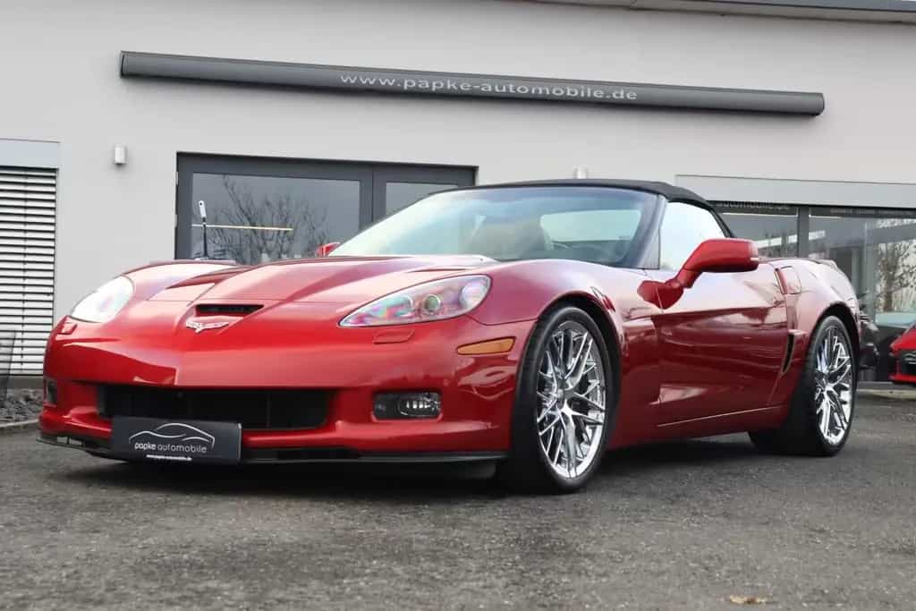 Corvette Z06 427 Edition Cabrio 60th Anniversary +DEUTSCH 03/2013-photo-4