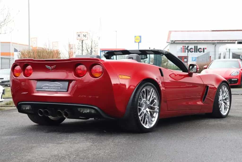 Corvette Z06 427 Edition Cabrio 60th Anniversary +DEUTSCH 03/2013-photo-5