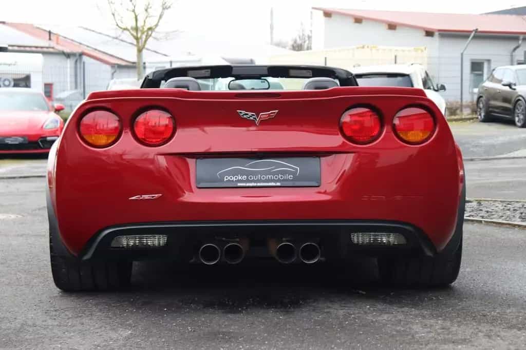 Corvette Z06 427 Edition Cabrio 60th Anniversary +DEUTSCH 03/2013-photo-6