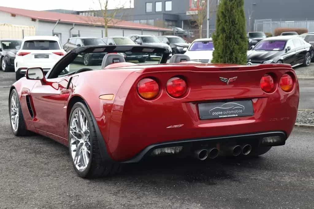Corvette Z06 427 Edition Cabrio 60th Anniversary +DEUTSCH 03/2013-photo-7