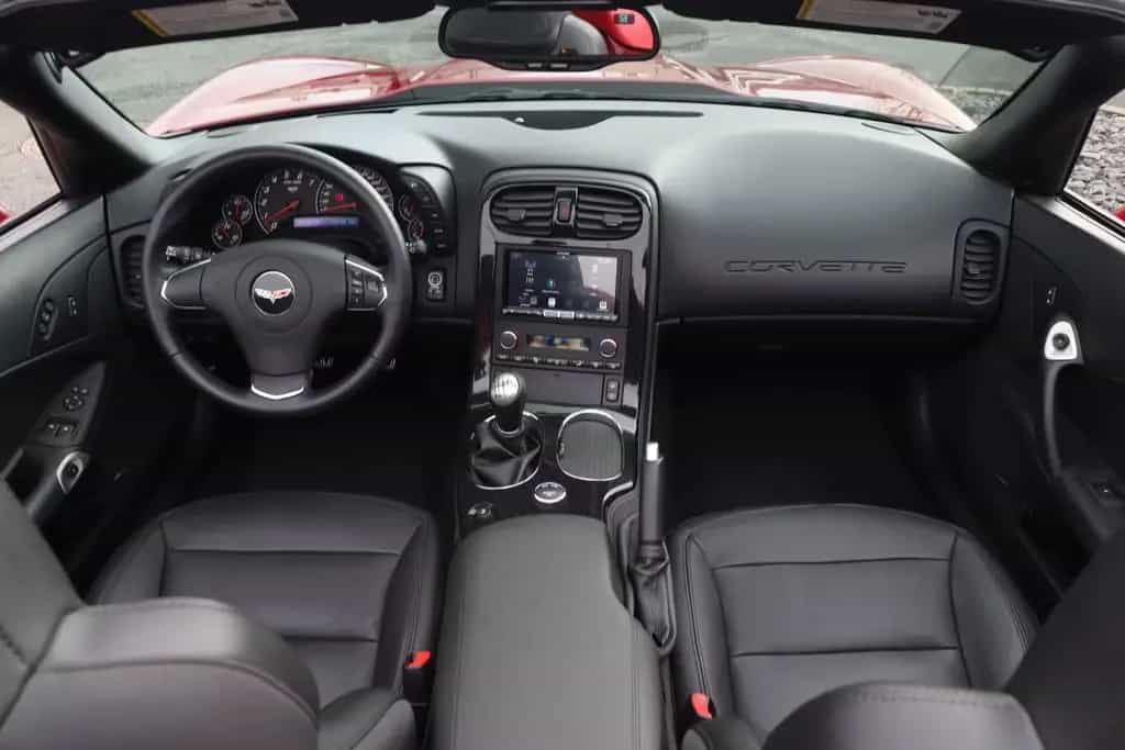 Corvette Z06 427 Edition Cabrio 60th Anniversary +DEUTSCH 03/2013-photo-9