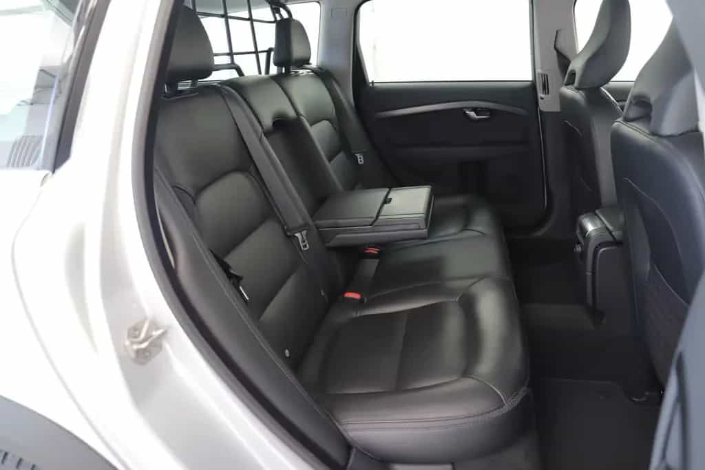 Volvo XC70 2.0D4 181PS Geartronic Momentum AHK 1Hand 04/2015-photo-11