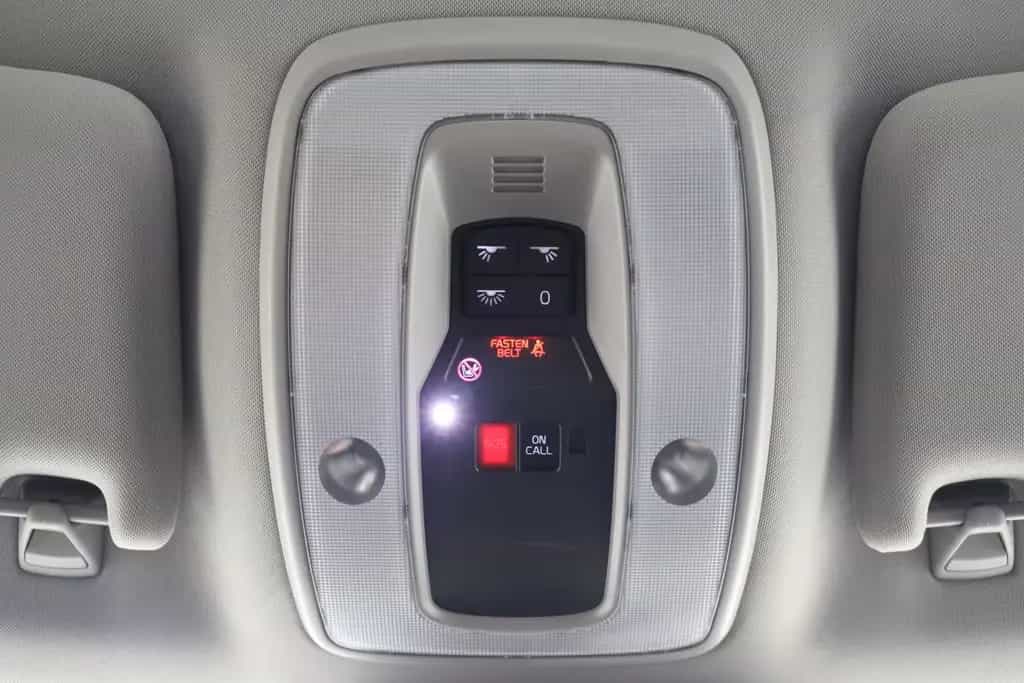 Volvo XC70 2.0D4 181PS Geartronic Momentum AHK 1Hand 04/2015-photo-30