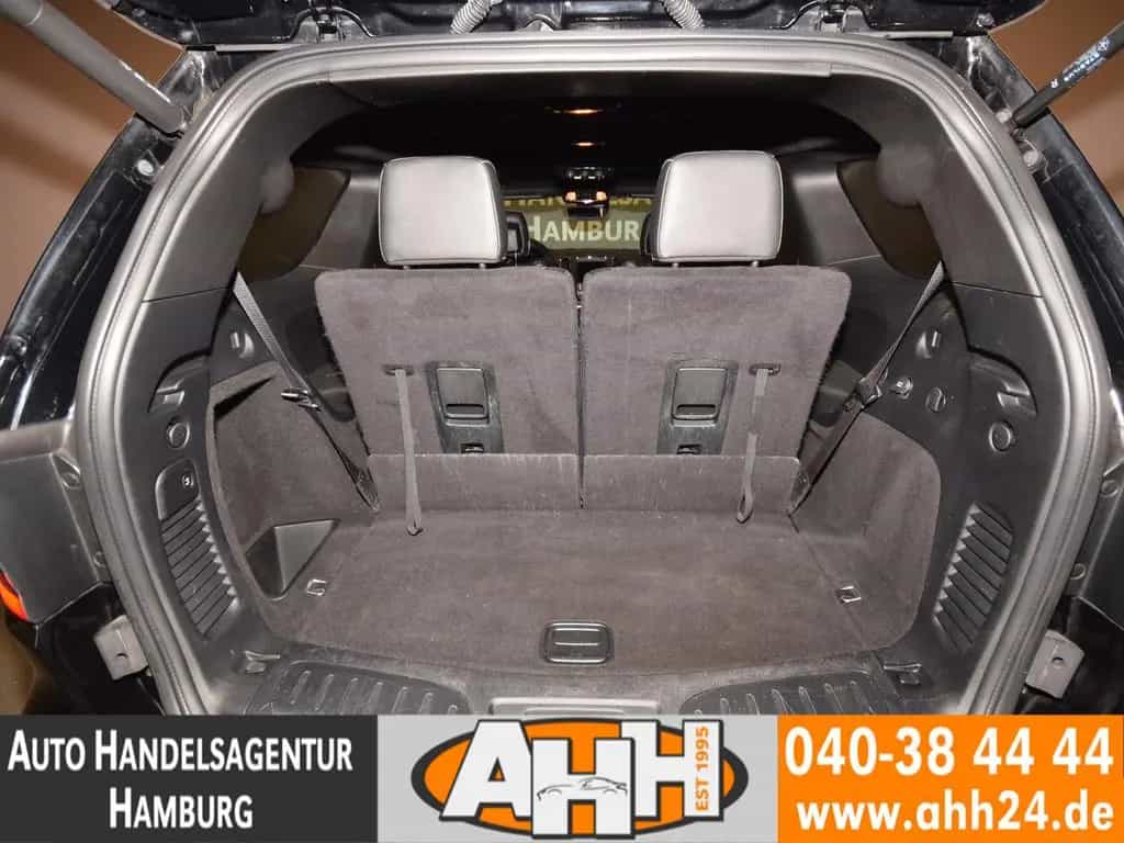 Dodge Durango SRT 392 LPG AHK|NAV|KAM|SOUND|6SITZ|20Z! 12/2021-photo-24