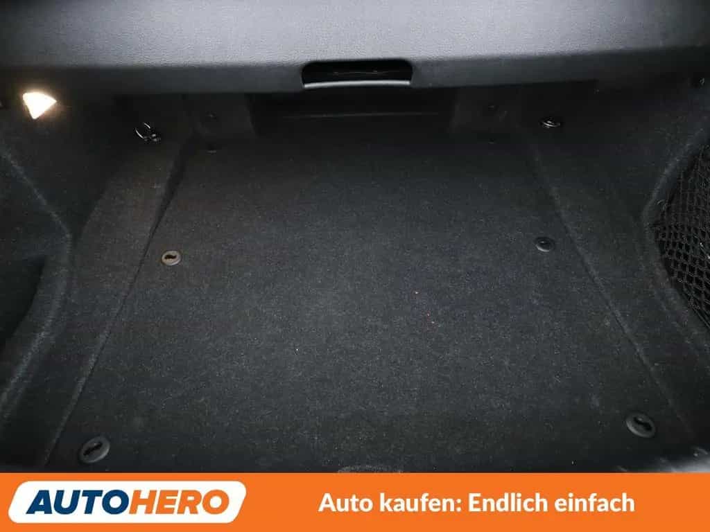 BMW 2 Series 220i M Sport Aut.*NAVI*PDC*SHZ*TEMPO* 06/2016-photo-15