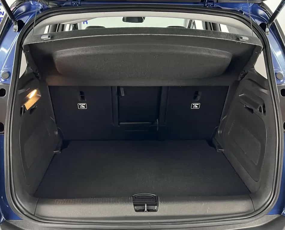 Opel Crossland X Ultimate*1,5-88kW*NAVI*TEMP*SITZH*E6 04/2022-photo-12
