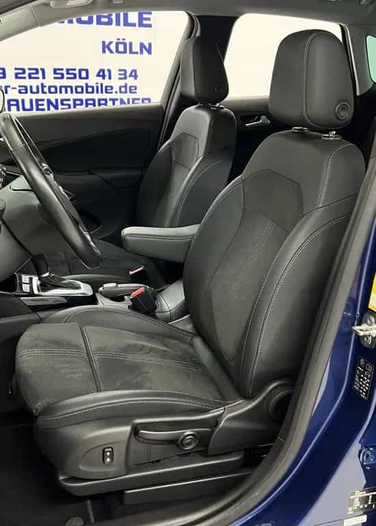 Opel Crossland X Ultimate*1,5-88kW*NAVI*TEMP*SITZH*E6 04/2022-photo-16