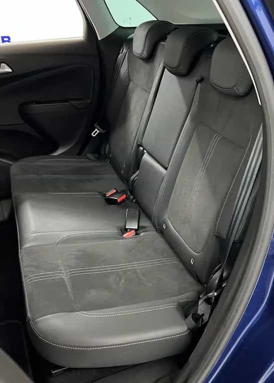 Opel Crossland X Ultimate*1,5-88kW*NAVI*TEMP*SITZH*E6 04/2022-photo-17