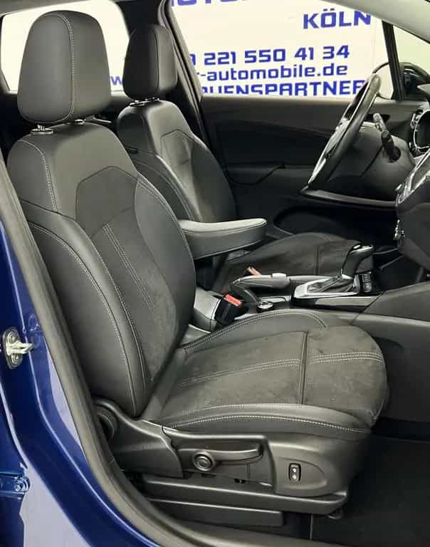 Opel Crossland X Ultimate*1,5-88kW*NAVI*TEMP*SITZH*E6 04/2022-photo-18