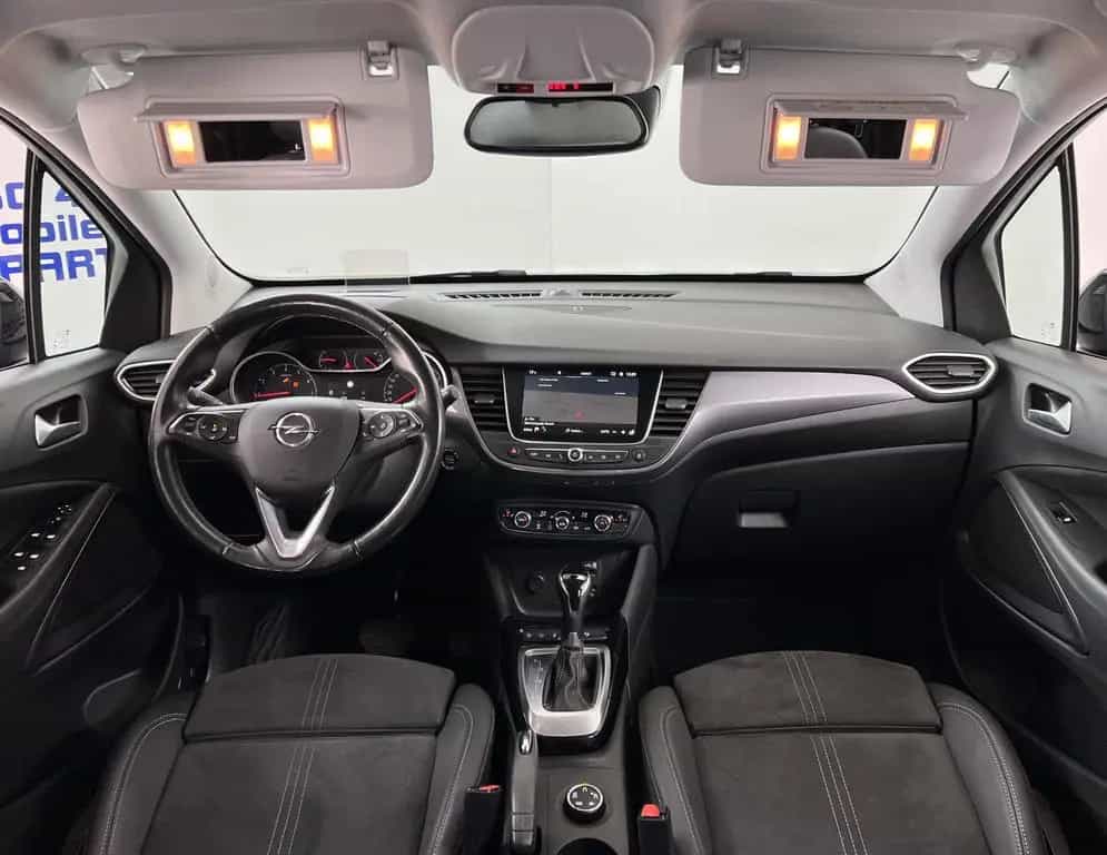 Opel Crossland X Ultimate*1,5-88kW*NAVI*TEMP*SITZH*E6 04/2022-photo-20