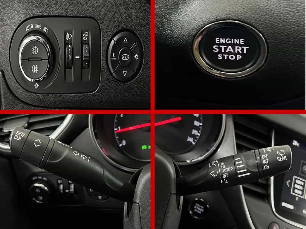 Opel Crossland X Ultimate*1,5-88kW*NAVI*TEMP*SITZH*E6 04/2022-photo-23