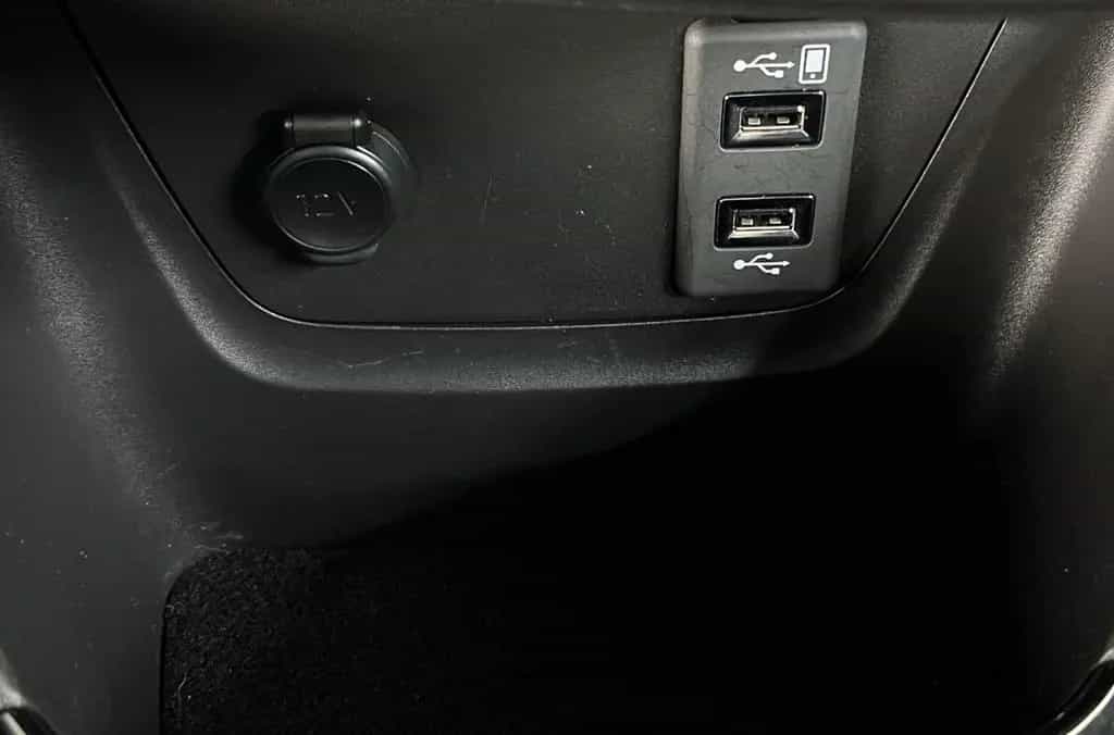 Opel Crossland X Ultimate*1,5-88kW*NAVI*TEMP*SITZH*E6 04/2022-photo-32