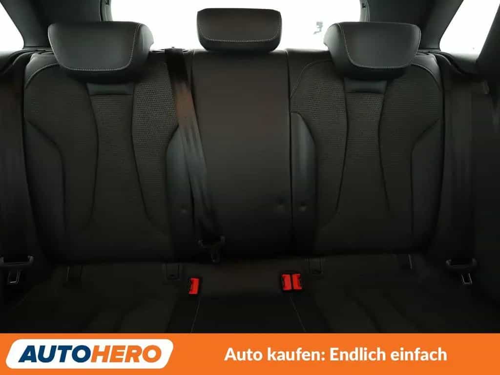 Audi A3 Sportback 1.5 TSI ACT sport Aut.*CAM*ACC* 01/2019-photo-15