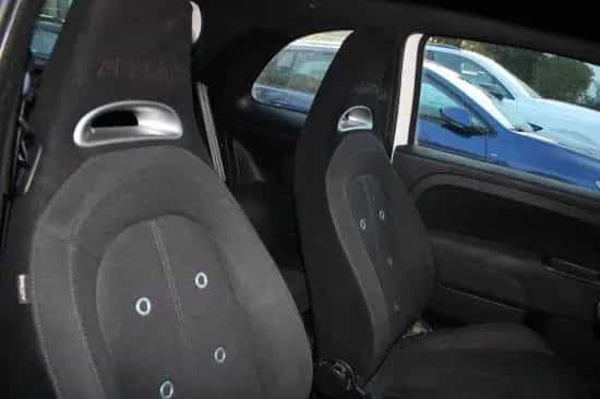 Abarth 500 1.4 T-Jet 16V 595 Pista Xenon 17Zoll Beats M 10/2017-photo-12
