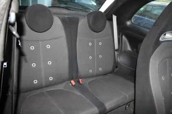 Abarth 500 1.4 T-Jet 16V 595 Pista Xenon 17Zoll Beats M 10/2017-photo-8