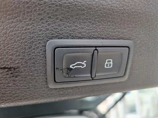 Audi Q3 45 2.0 TFSI quattro advanced  S-tronic Leder 07/2019-photo-13