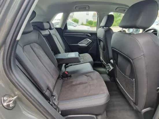 Audi Q3 45 2.0 TFSI quattro advanced  S-tronic Leder 07/2019-photo-14