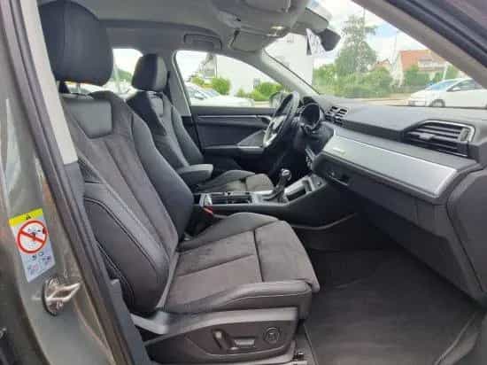 Audi Q3 45 2.0 TFSI quattro advanced  S-tronic Leder 07/2019-photo-15