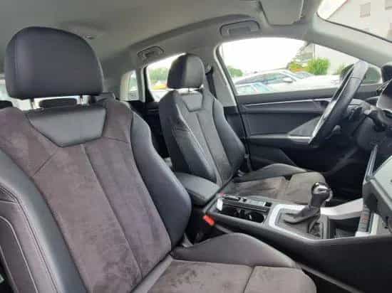 Audi Q3 45 2.0 TFSI quattro advanced  S-tronic Leder 07/2019-photo-16