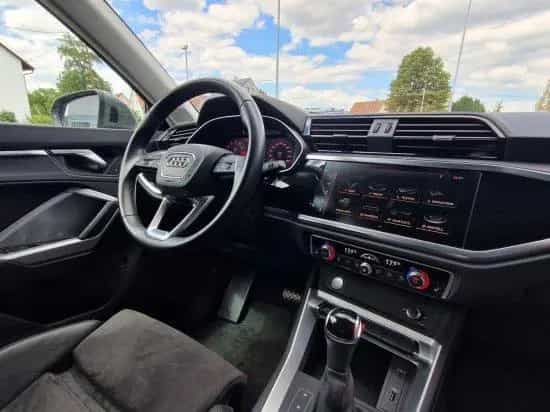 Audi Q3 45 2.0 TFSI quattro advanced  S-tronic Leder 07/2019-photo-17