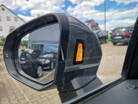 Audi Q3 45 2.0 TFSI quattro advanced  S-tronic Leder 07/2019-photo-20