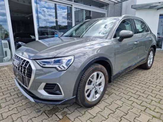 Audi Q3 45 2.0 TFSI quattro advanced  S-tronic Leder 07/2019-photo-3