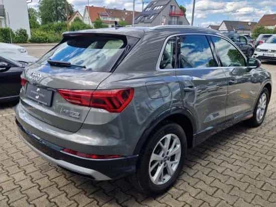 Audi Q3 45 2.0 TFSI quattro advanced  S-tronic Leder 07/2019-photo-5