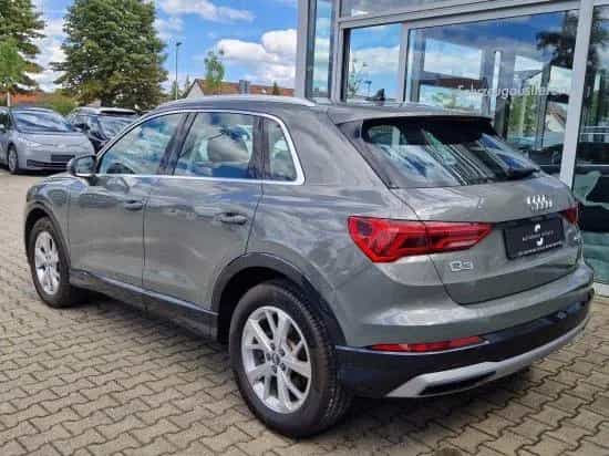 Audi Q3 45 2.0 TFSI quattro advanced  S-tronic Leder 07/2019-photo-6
