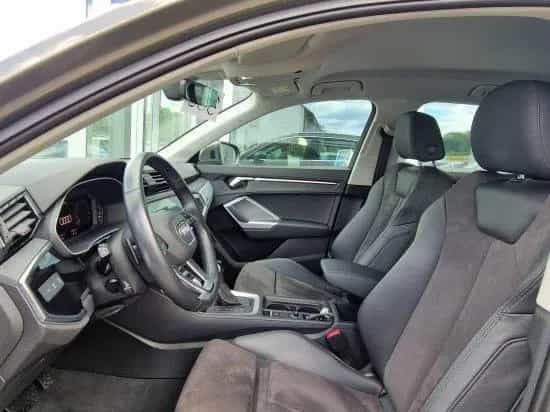 Audi Q3 45 2.0 TFSI quattro advanced  S-tronic Leder 07/2019-photo-9