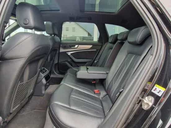 Audi A6 45 3.0 TDI quattro Avant design Leder Pano L 06/2019-photo-10