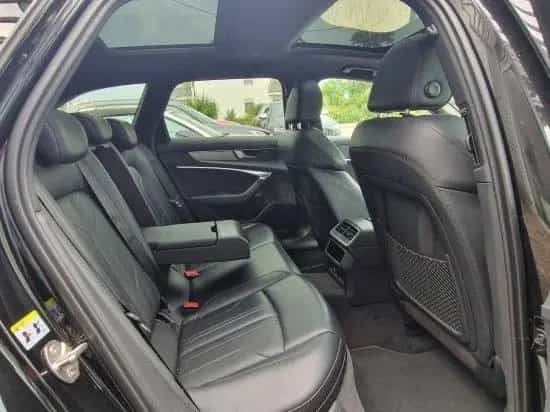 Audi A6 45 3.0 TDI quattro Avant design Leder Pano L 06/2019-photo-11