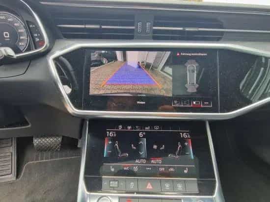 Audi A6 45 3.0 TDI quattro Avant design Leder Pano L 06/2019-photo-15