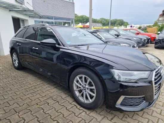 Audi A6 45 3.0 TDI quattro Avant design Leder Pano L 06/2019-photo-2