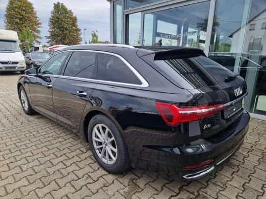 Audi A6 45 3.0 TDI quattro Avant design Leder Pano L 06/2019-photo-6